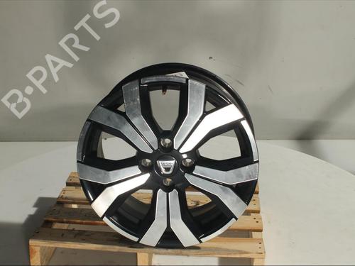 Used Rim Rim DACIA SANDERO III 1.0 TCe 90 (91 hp) 24398886 24398886