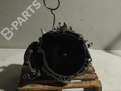 Girkasse OPEL ASTRA K (B16) 1.6 CDTi (68) (110 hp) 12124297