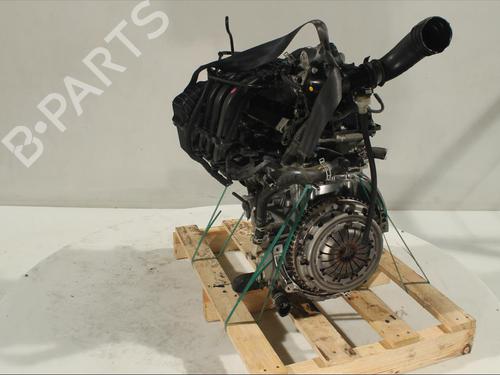 Engine DACIA SANDERO II  | BP13084476M1 