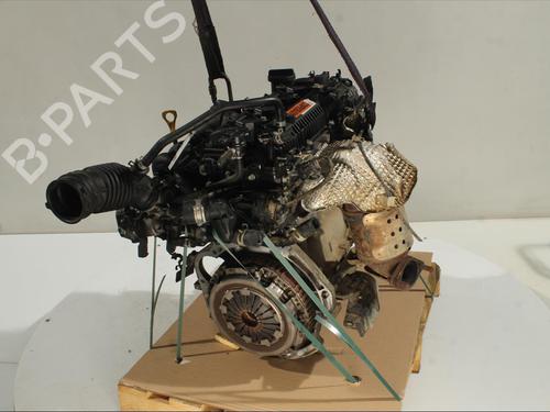 Engine KIA RIO IV (YB, SC, FB) 1.25 | BP27555111M1 