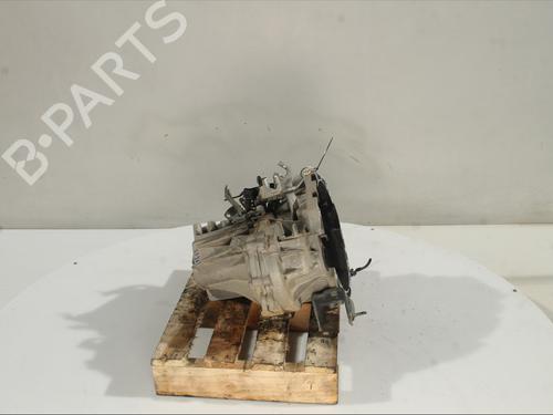 Gearbox KIA STONIC (YB) 1.2 CVVT | BP30841302M3 