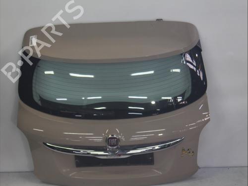 Used Tailgate FIAT 500X (334_) 1.6 (334AXE1A) (110 hp) 31077526