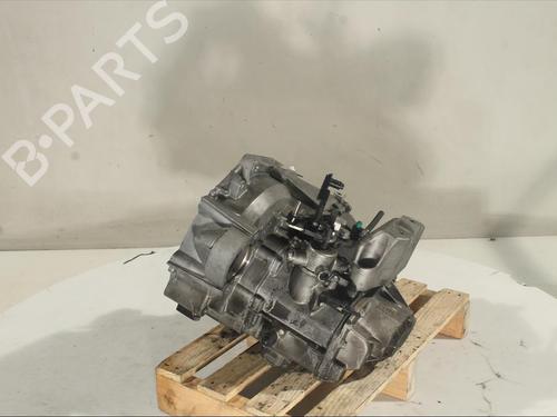 Gearbox SEAT ARONA (KJ7, KJP)  | BP19484060M3 