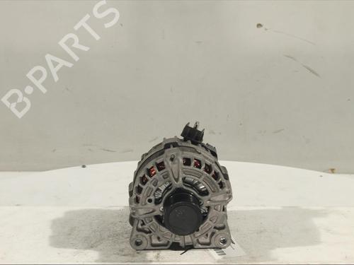 Used Alternator Alternator DACIA DUSTER (HM_) 1.5 dCi 115 (HMAD) (116 hp) 13084537 13084537