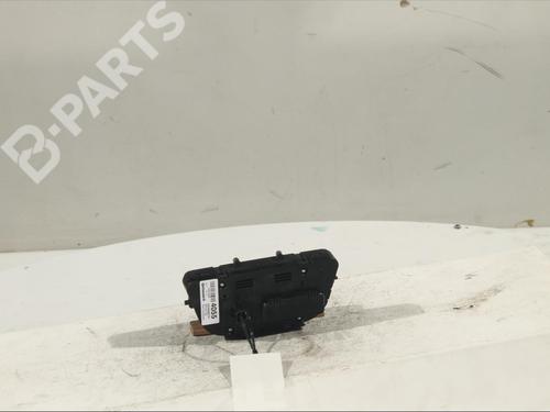 AC Styreenhet / Manøvreringsenhet OPEL MOKKA / MOKKA X (J13)  | BP11912606I5 