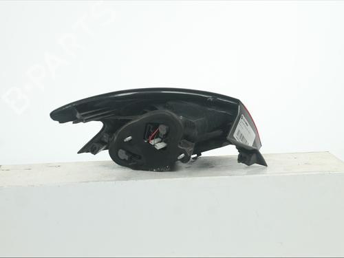 Right taillight CITROËN DS4 (NX_) 1.6 HDi 115 | BP36496598C35 - Image 2