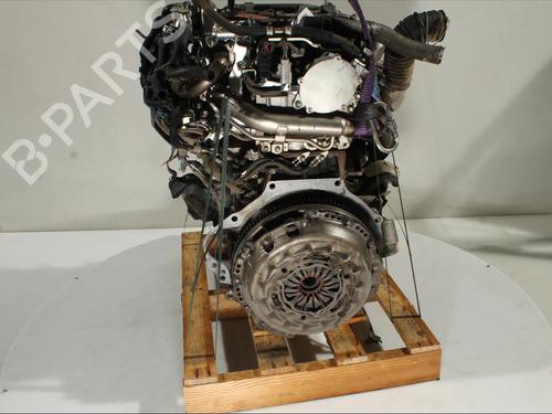 Engine TOYOTA HILUX VIII Pickup (_N1_) 2.4 D 4WD (GUN125_, GUN125R) | BP23142040M1 