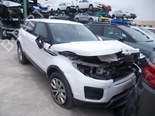 Switch LAND ROVER RANGE ROVER EVOQUE (L538) 2.0 D 4x4 | BP27219848I30  - Image 5