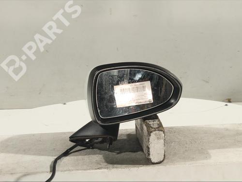 Used Right mirror OPEL CORSA D (S07) [2006-2015]  12083117