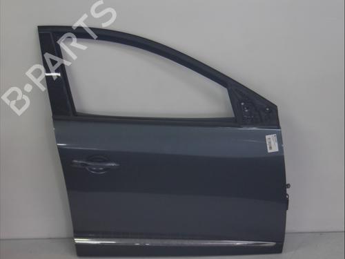 Used Right front door RENAULT MEGANE III Hatchback (BZ0/1_, B3_) 1.5 dCi (BZ09, BZ0D, BZ1W, BZ29, BZ14) (110 hp) 29049371