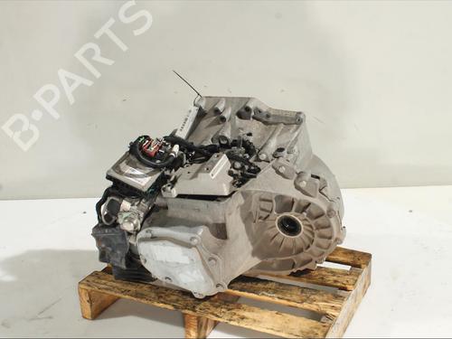 Gearbox CITROËN C4 CACTUS 1.6 HDi 90 | BP25984380M3