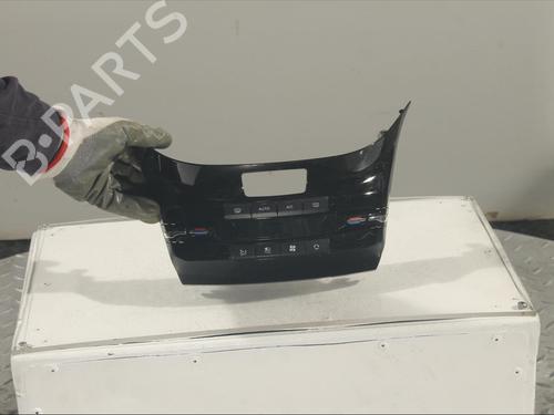Used Climate control Climate control PEUGEOT 208 I (CA_, CC_) 1.6 HDi (92 hp) 11901362 11901362
