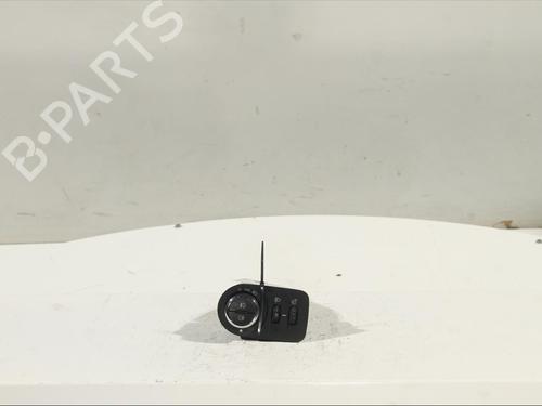 Used Headlight switch Headlight switch OPEL CORSA D (S07) 1.2 (L08, L68) (80 hp) 11907032 11907032