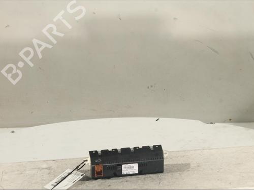 Display monitor CITROËN BERLINGO MULTISPACE (B9) 1.6 HDi 90 | BP17740270C48 