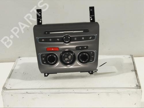 Used Climate control Climate control CITROËN C4 II (NC_) 1.2 THP 130 (NCHNYM, NCHNYT) (130 hp) 11902776 11902776