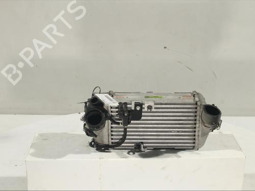 Used Intercooler Intercooler KIA STONIC (YB) 1.6 CRDi (116 hp) 12587216 12587216