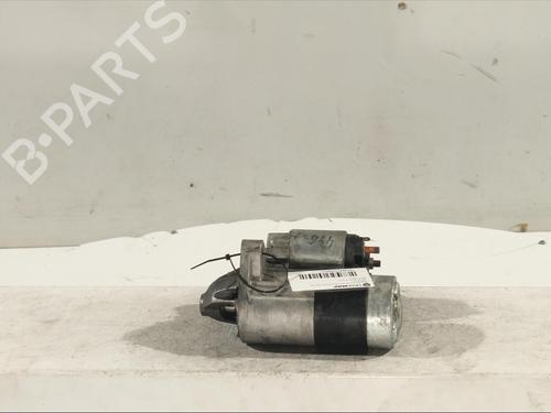 Used Starter Starter MAZDA 2 Hatchback (DL, DJ) 1.5 SKYACTIV-G (90 hp) 11990449 11990449