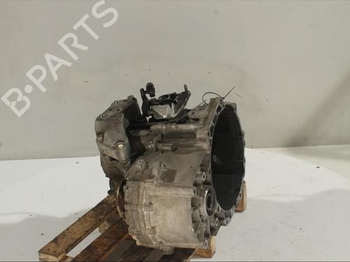 Gearbox SKODA OCTAVIA III Combi (5E5, 5E6) 2.0 TDI 4x4 | BP29818301M3