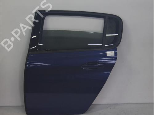 Used Left rear door Left rear door 34609612 34609612