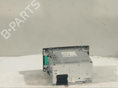 Radio FORD FUSION (JU_) 1.4 | BP16038283E6 