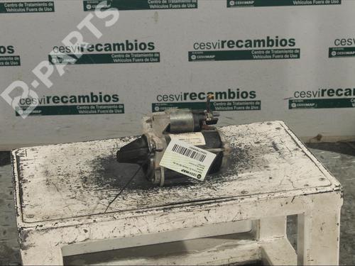 Startmotor OPEL CORSA E (X15) 1.4 (08, 68) | BP11900572M8