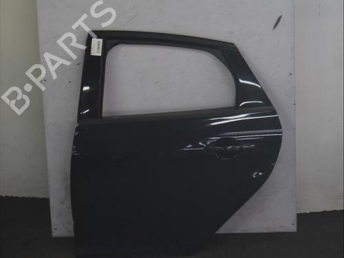 Used Left rear door FORD FOCUS III 1.6 TDCi (95 hp) 19143837
