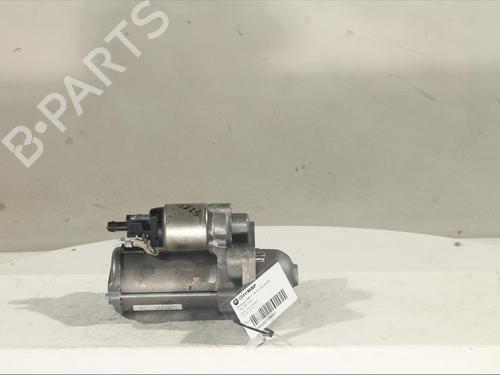 Used Starter Starter PEUGEOT 208 II (UB_, UP_, UW_, UJ_) 1.2 PureTech 100 (101 hp) 19706729 19706729