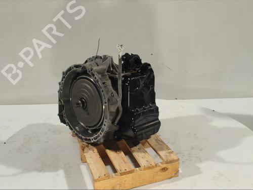 Gearbox MERCEDES-BENZ A-CLASS (W176) A 200 CDI / d (176.008) | BP11910554M3 