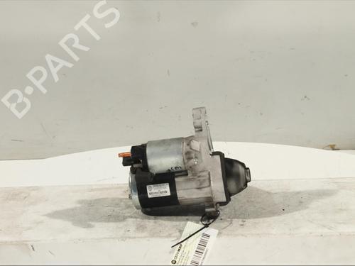 Used Starter Starter NISSAN QASHQAI II (J11, J11_) 1.5 dCi (110 hp) 11906718 11906718