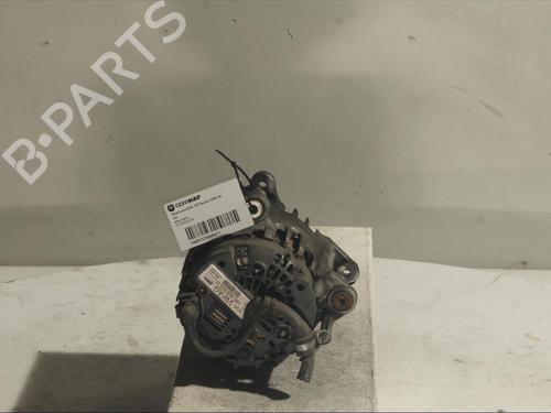 Alternator SEAT LEON (1P1) 2.0 TDI | BP16128534M7 