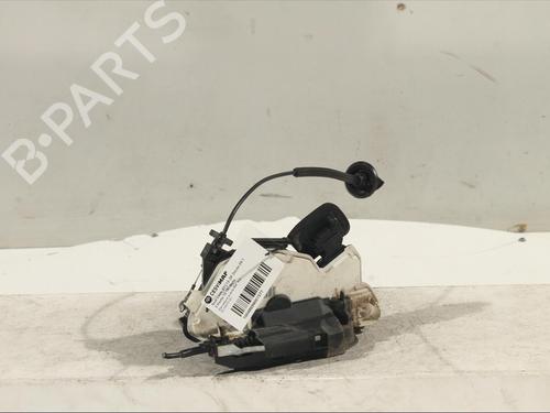 Used Front left lock SEAT LEON (5F1) [2012-2021]  13612601