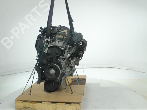 Engine VOLVO V40 Hatchback (525) D2 | BP37455585M1 - Image 5
