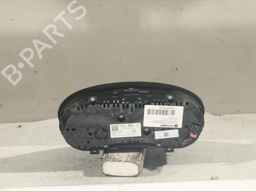 Instrument cluster AUDI A3 Sportback (8VA, 8VF) 1.4 TFSI | BP26925781C47 