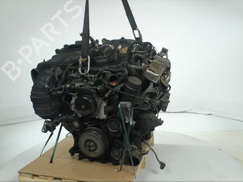 Engine MERCEDES-BENZ C-CLASS T-Model (S204) C 200 CDI (204.201) | BP37432809M1 - Image 5
