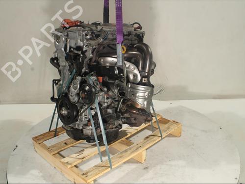 Engine TOYOTA RAV 4 IV (_A4_) 2.5 Hybrid (AVA42_) | BP19411436M1 