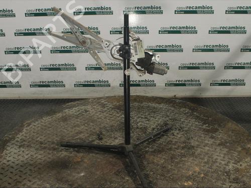 Front left window mechanism RENAULT KANGOO (KC0/1_)  | BP12076340C22 