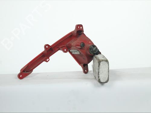 Tågelys KIA RIO III (UB) 1.25 CVVT | BP38972985C37 - Image 2