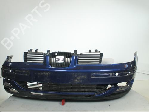 Used Front bumper Front bumper 38945031 38945031