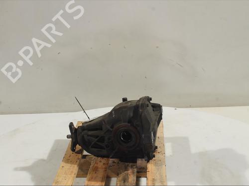 Rear differential MERCEDES-BENZ C-CLASS (W204) C 200 CDI (204.007, 204.006) | BP26970920M24 