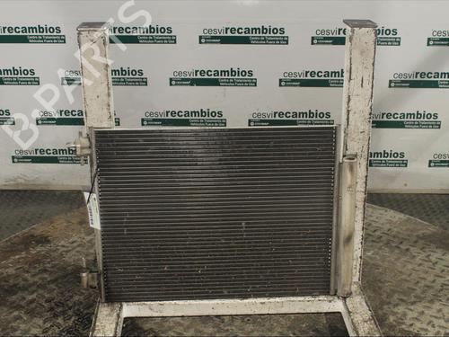 Used AC radiator AC radiator DACIA DOKKER MPV (KE_) 1.5 dCi (KEAJ, KEAH) (90 hp) 12075034 12075034