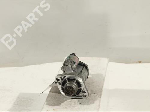 Used Starter VW GOLF ALLTRACK VII Variant (BA5, BV5) 1.6 TDI 4motion (110 hp) 11989855