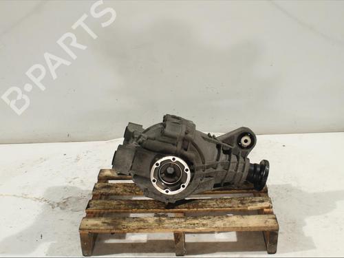 Used Rear differential Rear differential 11904140 11904140