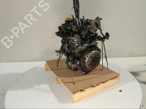 Engine DACIA SANDERO II TCe 90 (B8M1, B8MA, B8AC) | BP29986048M1