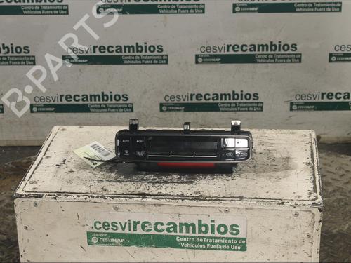 Used Climate control Climate control TOYOTA AURIS (_E18_) 1.8 Hybrid (ZWE186_, ZWE186R) (136 hp) 11980543 11980543