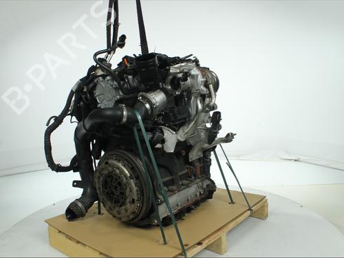 Engine SEAT LEON ST (5F8) 1.8 TSI | BP39601861M1 - Image 3