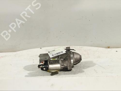 Used Starter Starter HYUNDAI i30 (GD) 1.6 CRDi (110 hp) 11904137 11904137