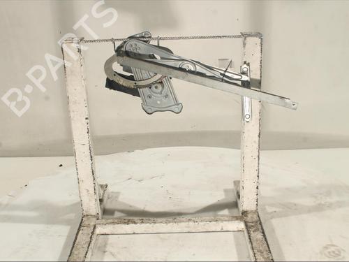 Used Front left window mechanism RENAULT MEGANE III Coupe (DZ0/1_) 1.6 16V (DZ0U, DZ1B, DZ1H) (110 hp) 19411400