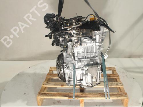 Engine DACIA JOGGER (RK_)  | BP18947298M1 
