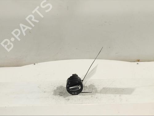 Used Headlight switch Headlight switch VW SCIROCCO III (137, 138) 1.4 TSI (125 hp) 11989486 11989486