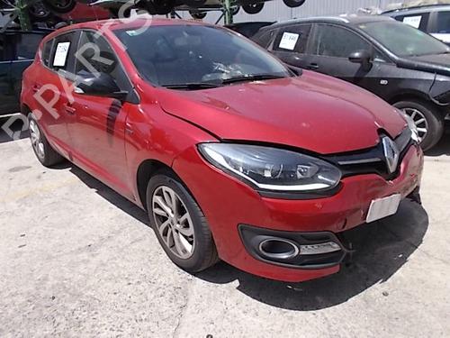 Engine RENAULT MEGANE III Hatchback (BZ0/1_, B3_) 1.5 dCi (BZ09, BZ0D, BZ1W, BZ29, BZ14) | BP37624776M1 - Image 9